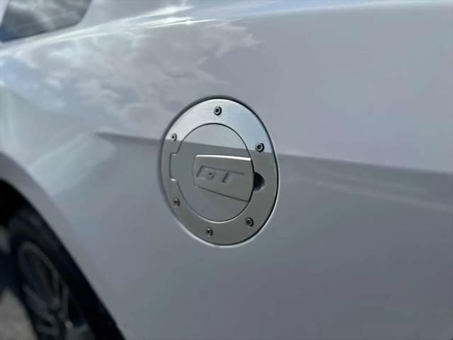 2010 Ford Mustang GT