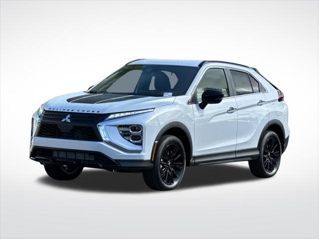 2026 Mitsubishi Eclipse Cross Black Edition S-AWC for sale in Escondido, CA