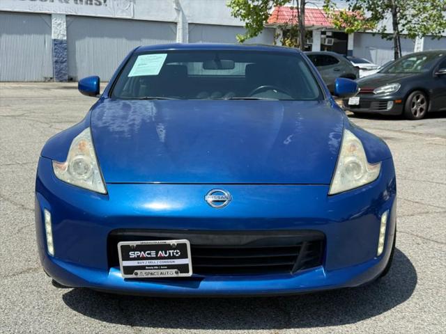 2013 Nissan 370Z Base