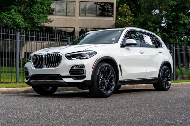 2019 BMW X5 xDrive40i for sale in Memphis, TN