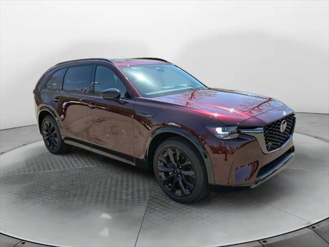 2026 Mazda X-90 3.3 Turbo S Premium Sport for sale in Greensboro, NC