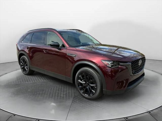 2026 Mazda X-90 3.3 Turbo Premium Sport for sale in Greensboro, NC