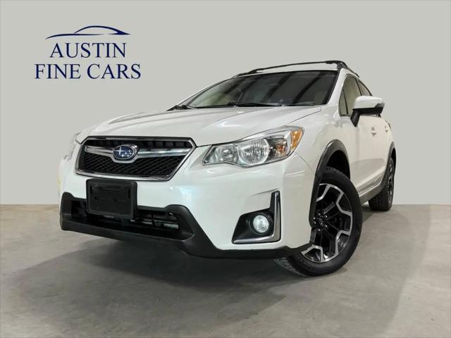 2017 Subaru Crosstrek 2.0i Limited for sale in Austin, TX