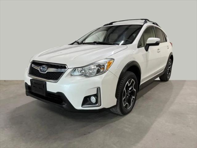 2017 Subaru Crosstrek 2.0i Limited