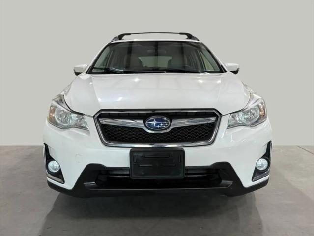 2017 Subaru Crosstrek 2.0i Limited
