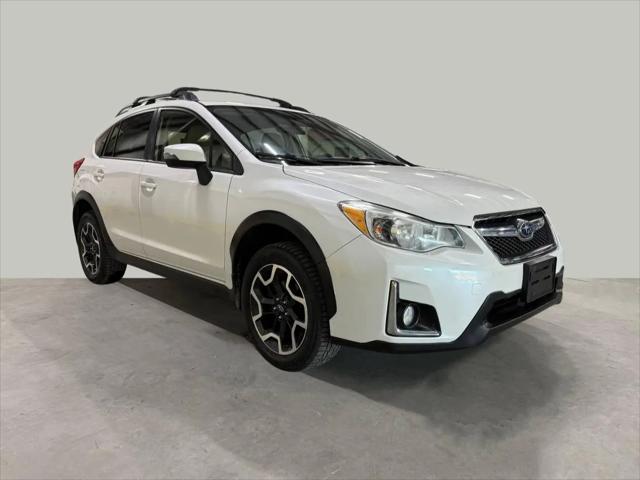 2017 Subaru Crosstrek 2.0i Limited