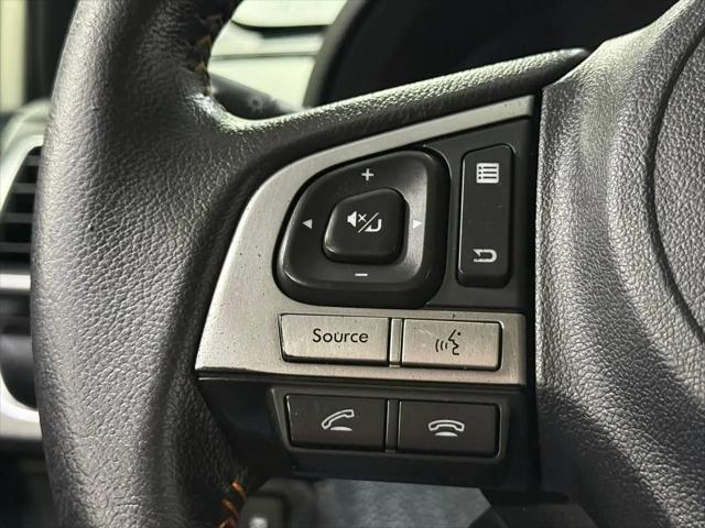 2017 Subaru Crosstrek 2.0i Limited
