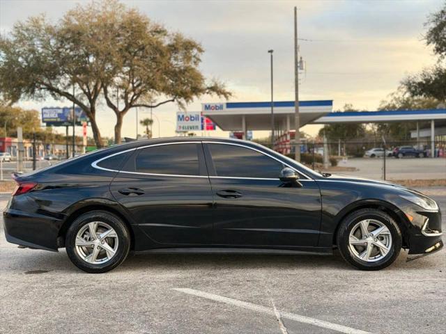 2020 Hyundai Sonata SE