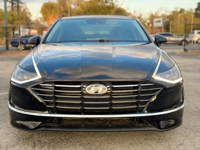2020 Hyundai Sonata SE