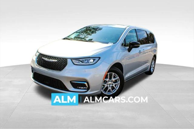 2024 Chrysler Pacifica Touring L for sale in Buford, GA