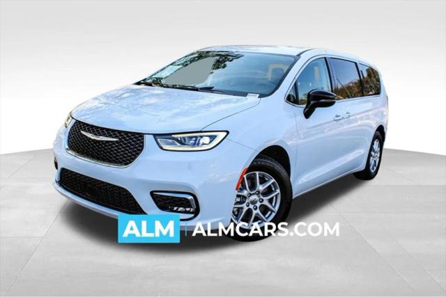 2024 Chrysler Pacifica Touring L for sale in Buford, GA