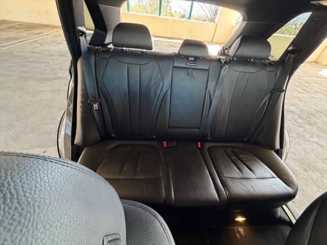 2017 BMW X5 sDrive35i