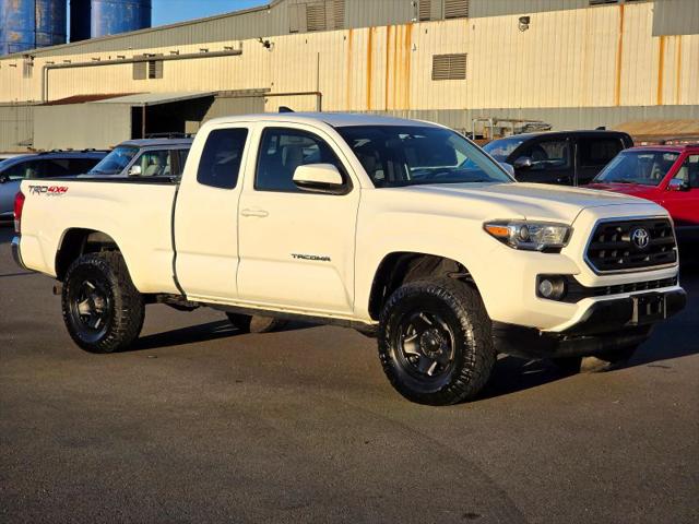 2016 Toyota Tacoma TRD Sport for sale in Woodinville, WA