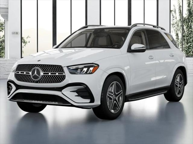 2026 Mercedes-Benz GLE GLE 350 GLE 350 for sale in Baton Rouge, LA