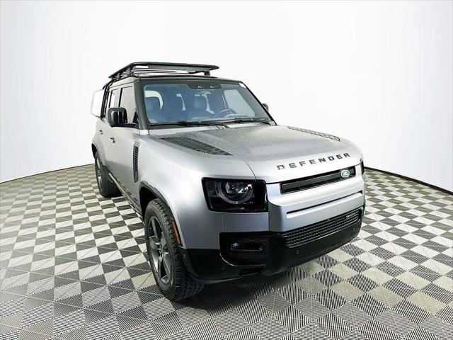 2022 Land Rover Defender 110 X-Dynamic SE for sale in Toledo, OH