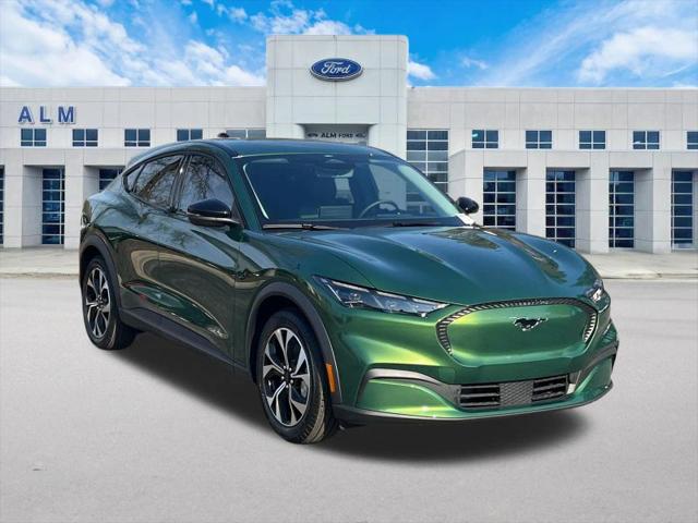 2026 Ford Mustang Mach-E Select