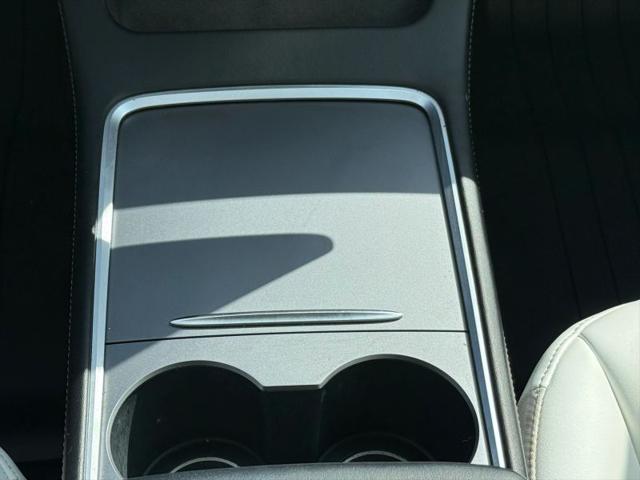 2021 Tesla Model 3 Standard Range Plus Rear-Wheel Drive