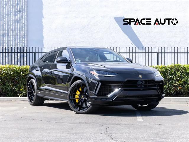 2024 Lamborghini Urus S for sale in Azusa, CA