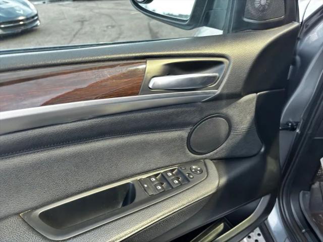 2014 BMW X6 xDrive50i