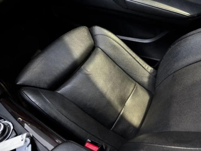 2014 BMW X6 xDrive50i