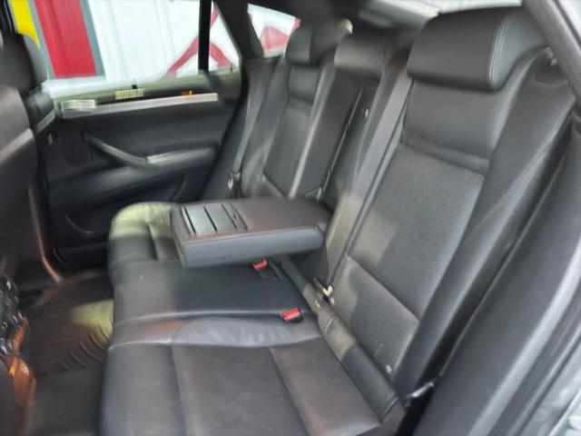2014 BMW X6 xDrive50i