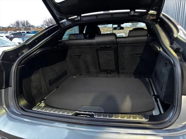2014 BMW X6 xDrive50i