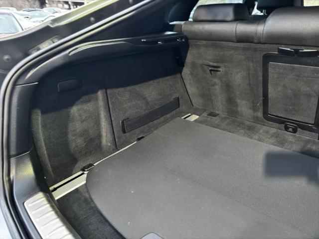 2014 BMW X6 xDrive50i