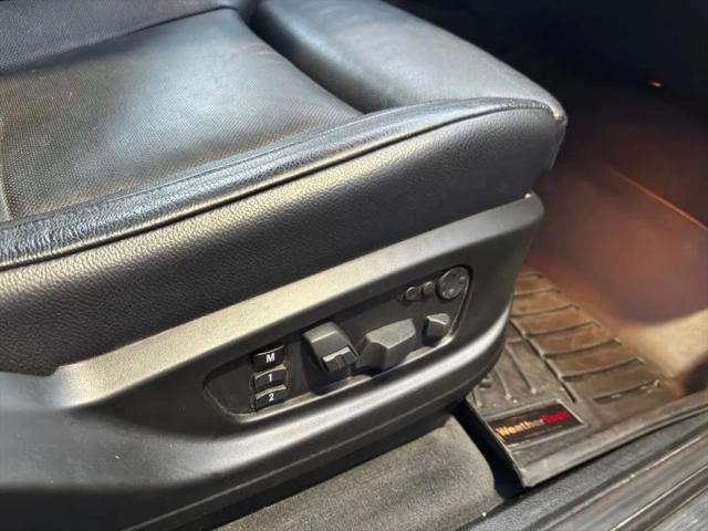 2014 BMW X6 xDrive50i