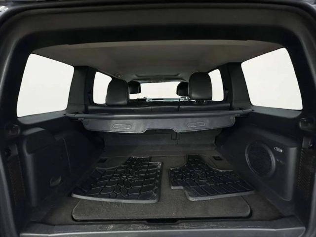 2011 Jeep Liberty Limited Edition