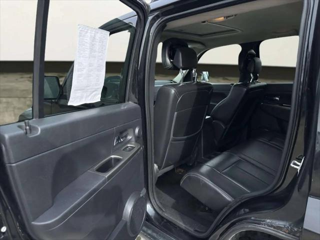 2011 Jeep Liberty Limited Edition