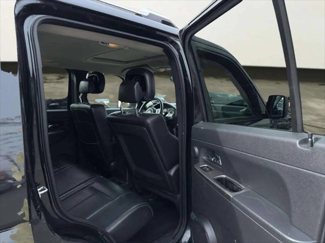 2011 Jeep Liberty Limited Edition