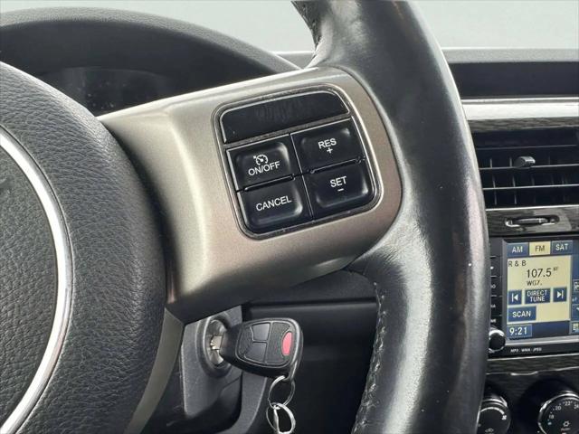 2011 Jeep Liberty Limited Edition