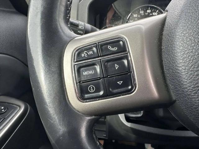 2011 Jeep Liberty Limited Edition