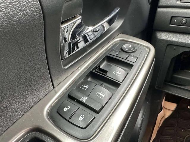 2011 Jeep Liberty Limited Edition