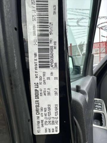 2011 Jeep Liberty Limited Edition