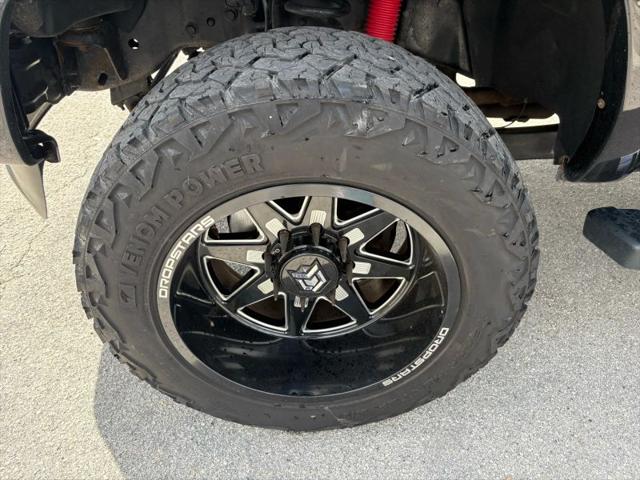 2013 Ford F-350 Platinum