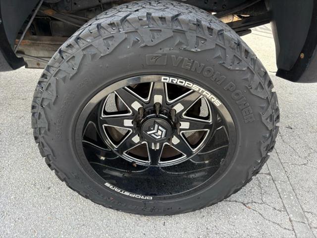 2013 Ford F-350 Platinum