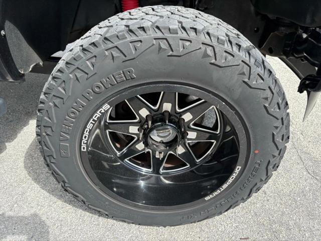 2013 Ford F-350 Platinum
