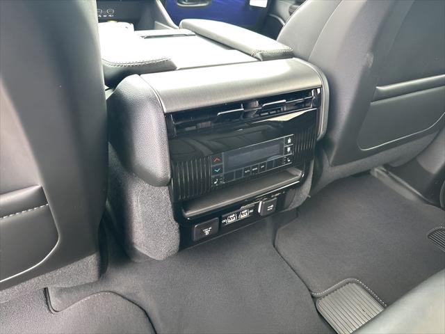 2026 Jeep Grand Wagoneer L Limited Altitude 4x4