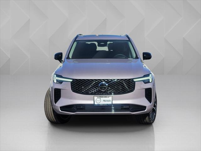 2026 Volvo XC90 Plug-In Hybrid Ultra Dark Theme, T8 AWD, Electric/Gasoline, 6 Seats