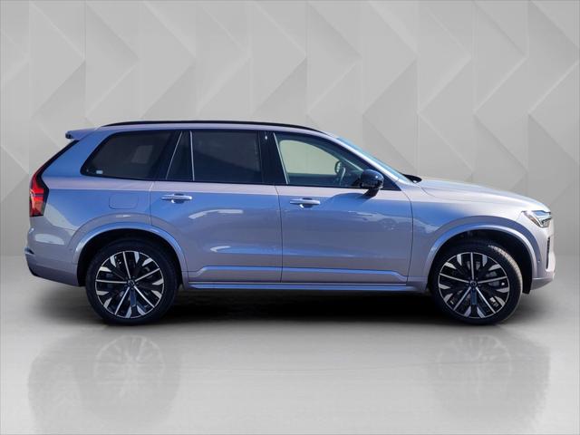 2026 Volvo XC90 Plug-In Hybrid Ultra Dark Theme, T8 AWD, Electric/Gasoline, 6 Seats