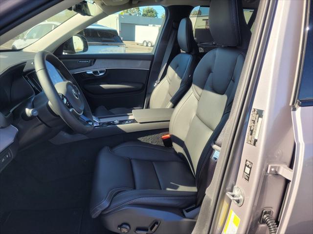 2026 Volvo XC90 Plug-In Hybrid Ultra Dark Theme, T8 AWD, Electric/Gasoline, 6 Seats