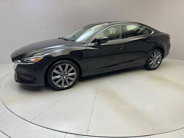 2019 Mazda Mazda6 Touring for sale in Naugatuck, CT