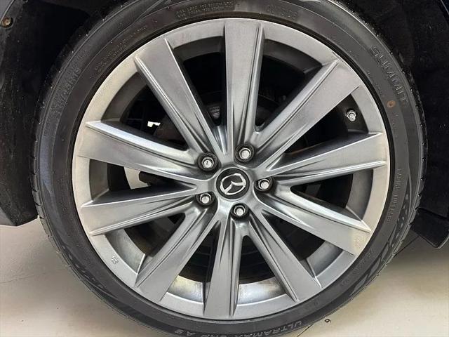 2019 Mazda Mazda6 Touring