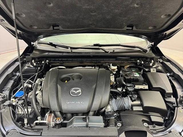 2019 Mazda Mazda6 Touring