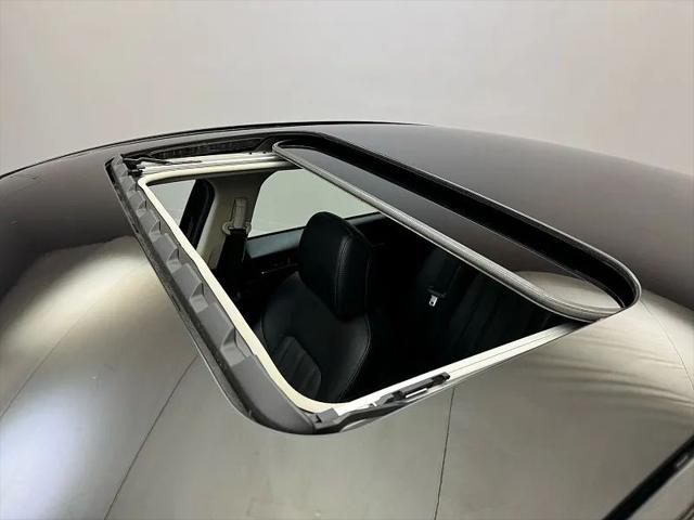 2019 Mazda Mazda6 Touring