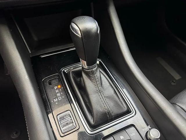 2019 Mazda Mazda6 Touring