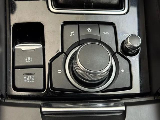 2019 Mazda Mazda6 Touring