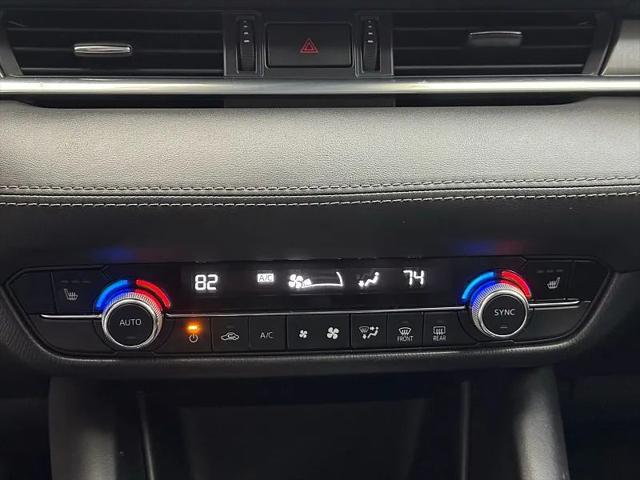 2019 Mazda Mazda6 Touring