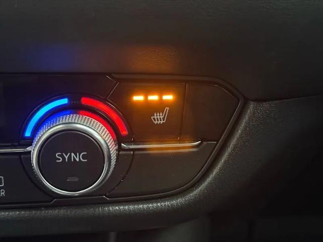 2019 Mazda Mazda6 Touring